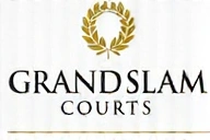 Local sports club logo example 3