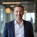 Professional portrait of CEO John Doe