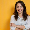 Professional portrait of Head of Community Sarah Lee