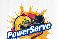 Sports drink brand logo example 2